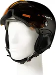 Helma Fischer VISOR 25/26 S černá