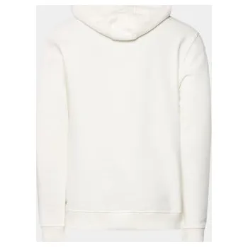 Pánská mikina Blend Mikina 20716540 Bílá Regular Fit XL