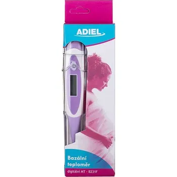 Adiel Bazální teploměr digitální…