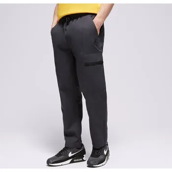 Pánské kalhoty Jordan Kalhoty M J Ess Woven Pant Černá Xl