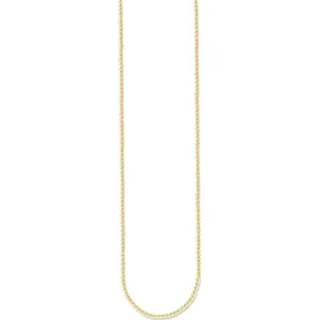 Řetízek Řetízek THOMAS SABO Sterling Silver TS-1918