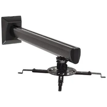 Příslušenství k projektoru Nástěnný držák na projektor Fiber Mounts M7C33