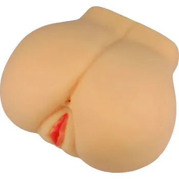 LOLO masturbační zadeček s análem