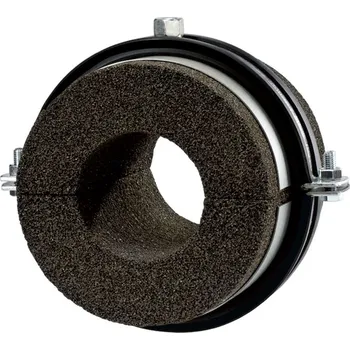 ISO pouzdro-FGS potr. 76,1mm/o.d.126mm/l.150mm T25 O.D.