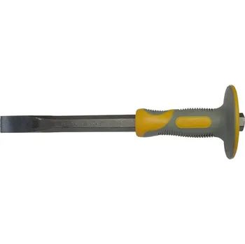 Sekáč Sekáč ruční s chráničem plochý široký 22x300 (300x19x22mm)