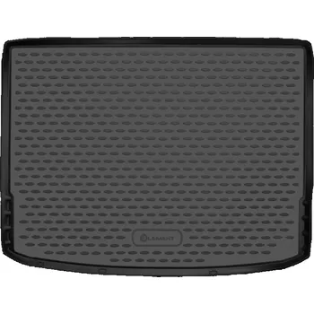 Vana do kufru Novline Gumová vana do kufru Audi A3 2020- (sportback, horní dno)