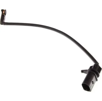 Brzdová destička Výstražný kontakt, opotřebení obložení MAXGEAR 23-0184