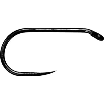 Rybářský háček Muškařské háčky Knápek Suché "D"