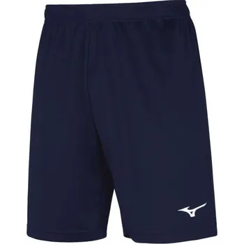 Chlapecké kraťasy Dětské sportovní šortky Mizuno Trad Shukyu Short JR - Navy Velikost: 152