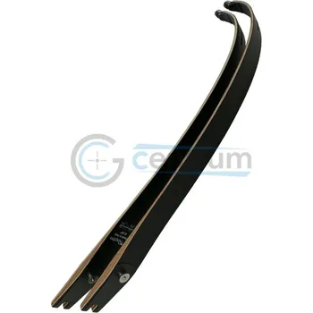 Luk Ragim Ramena Buffalo XT-100 černá Ragim® Natahovací síla: 28#, Délka ramen luku: 66"