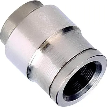 Vodovodní potrubí Pneumatics & Hydraulics Vnitřní záslepka 12 mm