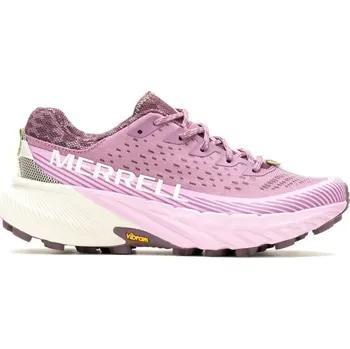Dámská běžecká obuv Merrell Agility Peak 5 mauve/fondant 40,5