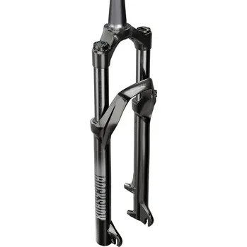 Vidlice na kolo Rock Shox Odpružená vidlice Rock Shox RECON Silver RL 27.5" BLK 42mm D1 Rychloupínák Tapered - 120mm