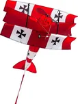 H-Q Létající drak letadlo Red Baron 3D