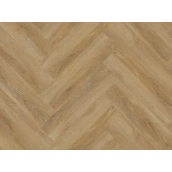 vinylová podlaha Vinyl TAJIMA UNIQ HERRINGBONE XL / 8010