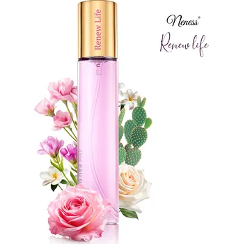 Dámský parfém Neness Renew Life parfémovaná voda dámská 33 ml