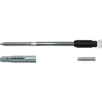 Hmoždinka Fischer Thermax 8