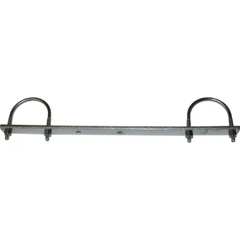 Rozpěrka pro plynoměr plochá 5/4"x 250