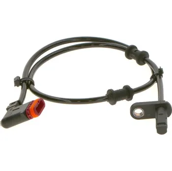 Přislušenství brzdového systému Snímač, počet otáček kol BOSCH 0 265 008 134