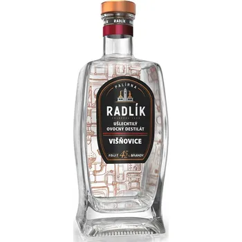 Likér Radlík Višňovice 0,5 l