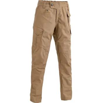 Pánské kalhoty Kalhoty Defcon 5 Panther Pant, Coyote Tan