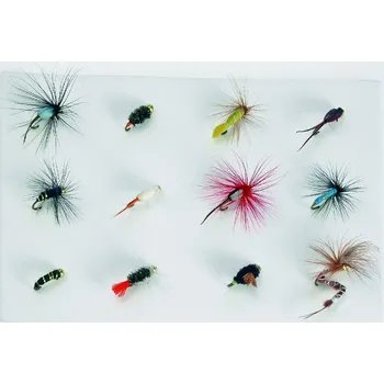 Umělá nástraha JSA Sada mušek