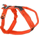 Non-stop Dogwear Line 5.0 oranžový