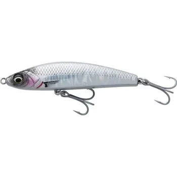 Umělá nástraha Wobler Savage Gear Gravity Pencil 5cm 8gr Blue Green