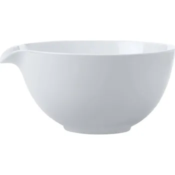 Maxwell & Williams White Basics Kitchen Kuchyňská porcelánová mísa, White Basics Kitchen, 21 cm