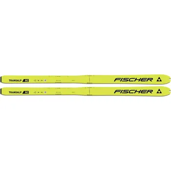 Lyžování FISCHER TRANSALP RC 24/25 151