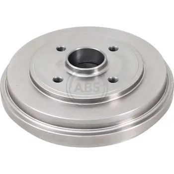 Brzdový buben Brzdový buben A.B.S. ABS2915-S