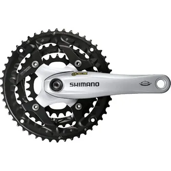 Klika na kolo SHIMANO kliky Deore FCT521 Octalink 48-36-26/175 10s