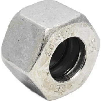 Matice NEREZ hydraulická funkční matice M16x1,5 Parker FM10L71