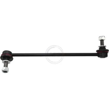 Zavěšení kol Tyč/vzpěra, stabilizátor A.B.S. ABS260688