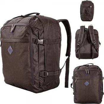 BORDLITE Batoh JBBP 284 ČERNO/MODRÝ