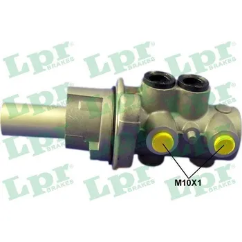 Brzdový válec Hlavní brzdový válec LPR 1713