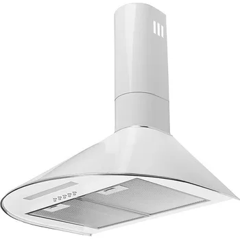 Digestoř Nástěnná stříška MAAN Mix 3 50 310 m3/h, bílá