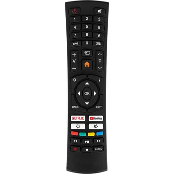 ECG HS01T2S2, FS01T2S2, US01T2S2 - náhradní dálkový ovladač