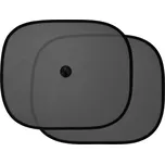 Akuku Stínítko do auta - černé