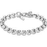 Náramek z chirurgické oceli LOTUS STYLE LS2218-2/1