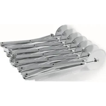 Domácí spotřebič MARTELLATO KRÁJEČ ROTAPINOX 7