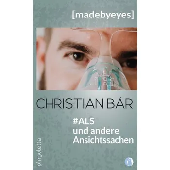 #ALS und andere Ansichtssachen - Bär, Christian