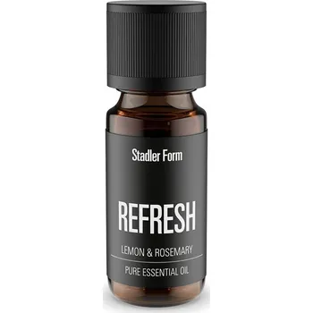 Esenciální olej Stadler Form Refresh, povzbuzuje smysly a navozuje pozitivní náladu, 10 ml