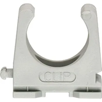 Elektro příchytka fischer RC IEC 16 15-16mm