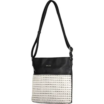Bulaggi crossbody kabelka Eva černá 31485.10 Black