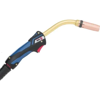 Příslušenství ke svářečce Binzel Hořák MB EVO PRO 501 D 5m