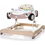 Chodítko pro miminko Cars - hnědé