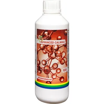 Hnojivo Advanced Hydroponics CalMag Objem: 500ml