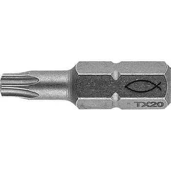Bit BIT TX TORX PROFI šroubovací nástavec