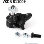 Podpora-/ Kloub SKF VKDS 811009